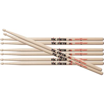 Vic Firth 7A promopack
