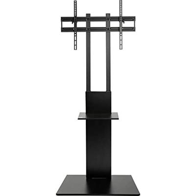 SpeaKa Professional SP-TVS-500 TV-voet In hoogte verstelbaar 94,0 cm (37) - 203,2 cm (80) Vloerstandaard, Kantelbaar, In hoogte verstelbaar SpeaKa Professional SP-TVS-500 TV-voet In hoogte verstelbaar 94,0 cm (37) - 203,2 cm (80) Vloerstandaard, Kantelbaar, In hoogte verstelbaar