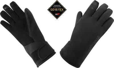 GOREWEAR Gore-Tex Insulated - Cycling Gloves