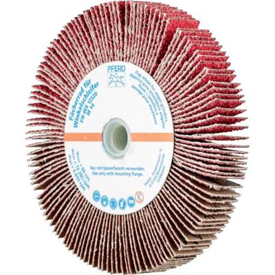 PFERD TOOLS 44782604 Waaier Diameter 125 mm 2 stuk(s) PFERD TOOLS 44782604 Waaier Diameter 125 mm 2 stuk(s)