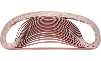 PFERD TOOLS BA 6/520 J A 120 45002112 Schuurband Korrelgrootte (num) 120 (l x b) 520 mm x 6 mm 100 stuk(s)