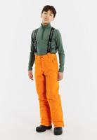 Protest Spikety Skibroek Kinderen Caramel Yellow 164 - thumbnail