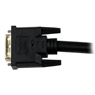 ⚘ 7m HDMI naar DVI-D kabel (st/t, HDMI-stekker/DVI-stekker adapterkabel)