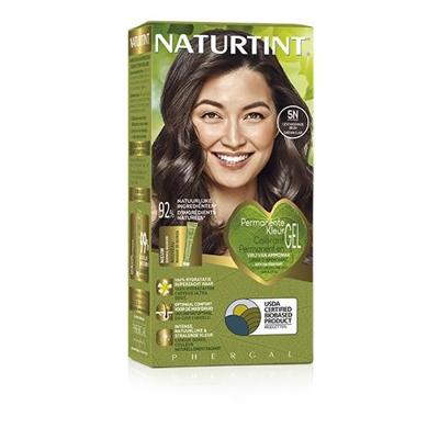 Naturtint Haarverf 5N Licht Kastanje Bruin 170ml