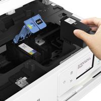 Canon PIXMA TS7650i All-in-one inkjet printer Wit - thumbnail