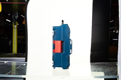 Bosch Professional GBH 2-28 F Combihamer SDS-Plus 3,2J + snelwisselboorkop 880W in L-Boxx - 0611267601