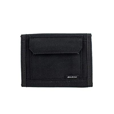 Portefeuille Heren Dickies Kentwood Zwart Portefeuille Heren Dickies Kentwood Zwart