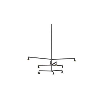 Trizo21 - Austere-Kroonluchter 3Y RF 75 Trizo21 - Austere-Kroonluchter 3Y RF 75
