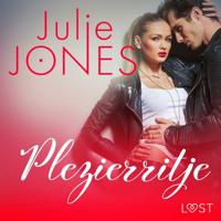 Plezierritje - erotisch verhaal - thumbnail