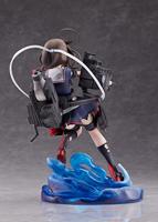 Kantai Collection PVC Statue 1/7 Shigure Kai Ni Decisive Battle Mode 22 cm - thumbnail