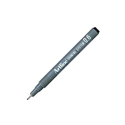 Fineliner Drawing System 0,6 mm