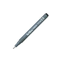 Fineliner Drawing System 0,6 mm - thumbnail