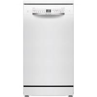 Bosch SPS2HKW58E Vrijstaande vaatwasser Wit - thumbnail