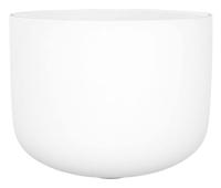 Sela SECF14C Crystal Singing Bowl Set - Frosted (C: 440 Hz) - thumbnail