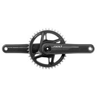 SRAM crankstel "red 1 xplr e1" crankset red 1 xplr e1 40t 165mm - thumbnail