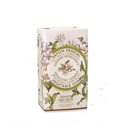 Panier des Sens Energizing Verbena Plantaardige Zeep 150gr