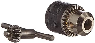Hikoki accessoires Tandkransboorhouder 3/8"X24Unf, 1-10Mm Doorboord - 752072