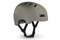 Bluegrass Superbold Helm Grijs - thumbnail