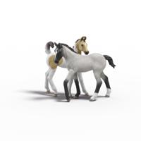 schleich HORSE CLUB Sarah's eerste hulp kit 42777 - thumbnail