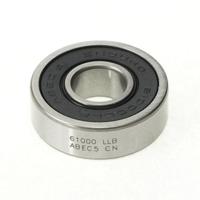 ENDURO BEARINGS 61000 llu/llb cn a5 - abec 5 (radial) - 10x26x8 - thumbnail