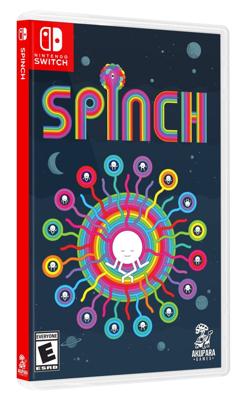 Spinch Spinch