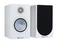 Monitor Audio Silver 50 7G monitor speaker wit zijdeglans - thumbnail