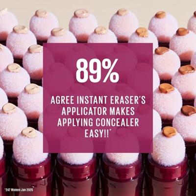 Maybelline Instant anti age eraser eye concealer 07 sand (1 st)