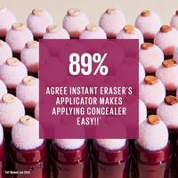 Maybelline Instant anti age eraser eye concealer 07 sand (1 st) - thumbnail