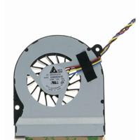 HD Cooling Fan for Intel NUC 6 Gen, Dell 4-pin KSB0605HB-BNM - thumbnail