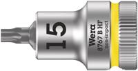 Wera 8767 B HF 05003060001 Binnen-zesrond (TX) Dopsleutelinzetstuk T 15 3/8 (10 mm) - thumbnail