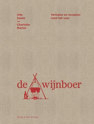 De wijnboer