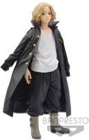 Tokyo Revengers PVC Statue Manjiro Sano 16 cm - thumbnail
