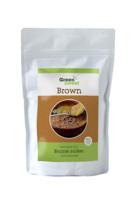 Greensweet Stevia Bruine Suiker - thumbnail