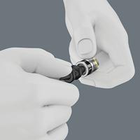 Wera Verwijdertool, 14 x 43 mm - 05050005001 - thumbnail