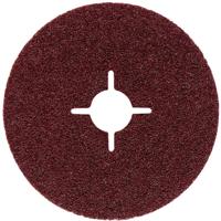 Metabo 624223000 Fiberschijf Diameter 125 mm Korrelgrootte (num)=16 25 stuk(s) - thumbnail