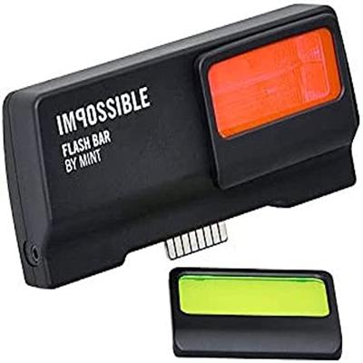 MINT Flash Bar 2 (Polaroid SX70) MINT Flash Bar 2 (Polaroid SX70)