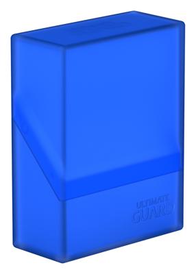 Ultimate Guard Boulder 40+ - Sapphire - thumbnail