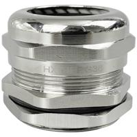 TRU COMPONENTS TC-10305396 Wartel PG36 Messing (vernikkeld) Metaal 1 stuk(s) - thumbnail