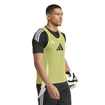 adidas 24 Trainingshesje Geel