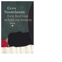 Een lied van schijn en wezen - Cees Nooteboom - ebook - thumbnail