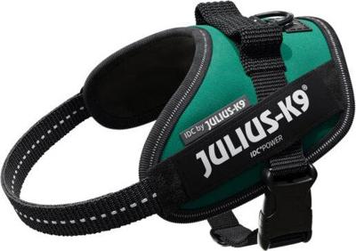 IDC Powertuig Dark Green - Maat Mini