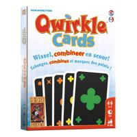 Qwirkle cards - thumbnail