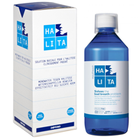 Halita Mondwater 500ml - thumbnail