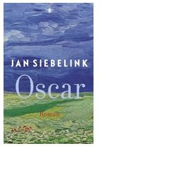 Oscar - Jan Siebelink - ebook