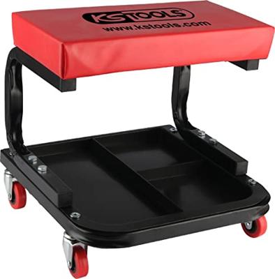 KS Tools 500.8020 5008020 Mobiele kruk (l x b x h) 365 x 360 x 360 mm