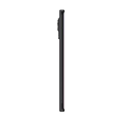 Motorola Edge 30 Ultra (drievoudige camera 200 MP, 5G, display 6,7 inch 144 Hz OLED FHD+, Qualcomm Snapdragon 8 Gen 2, batterij 4600 mAh 125 W, 12/256 GB, Dual SIM, Android 12), Ash Grey