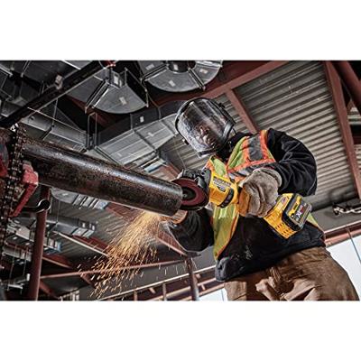 DeWalt DCG418NT-XJ XR Flexvolt accu Haakse Slijper | in TSTAK koffer zonder accu&apos;s en lader - DCG418NT-XJ - thumbnail