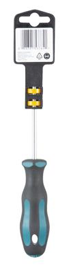 Makita Accessoires Schroevendraaier PH1 100 mm rond - B-65903 Makita Accessoires Schroevendraaier PH1 100 mm rond - B-65903