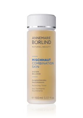 Annemarie Borlind Combination Skin Balancing Toner