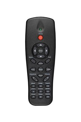 HZ40UST - DLP-projector - 3D - 4000 ANSI lumens - Full HD (1920 x 1080) - 16:9 - lens voor ultrakorte afstand HZ40UST - DLP-projector - 3D - 4000 ANSI lumens - Full HD (1920 x 1080) - 16:9 - lens voor ultrakorte afstand